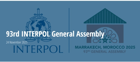 Polizia intensifica lotta con Interpol e denuncia truffe online a nome dei suoi dirigenti 6 image 678