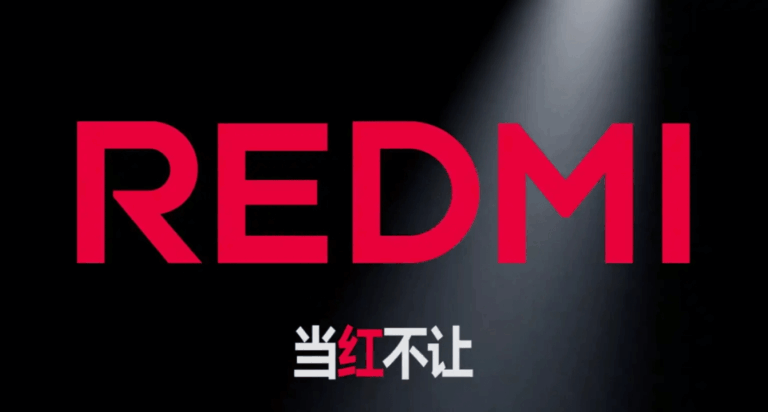RedMi logo