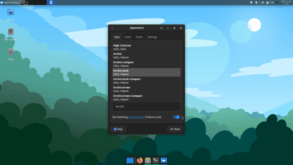 Ultramarine Linux 43 e AlmaLinux 10.1: nuove release rafforzano Fedora e RHEL 6 image 693