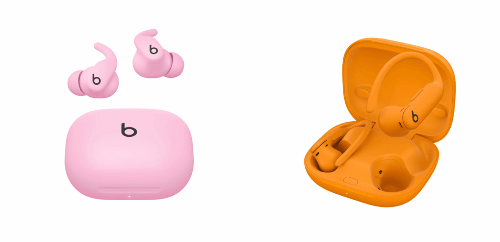 Beats Powerbeats Pro 2 sfida Powerbeats Fit nel fitness 2 Beats Powerbeats Pro 2 sfida Powerbeats Fit