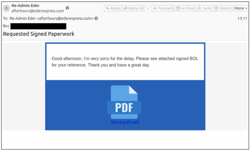 Rubati carichi di materiale al trucking e alla logistica via accesso remoto 9 image 78