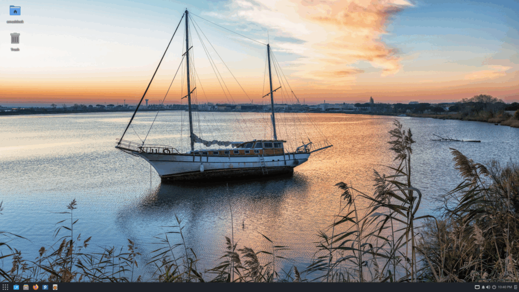 Solus 4.8, CachyOS, 4MLinux 50.0 ed EndeavourOS Ganymede aggiornano kernel e desktop 6 image 797