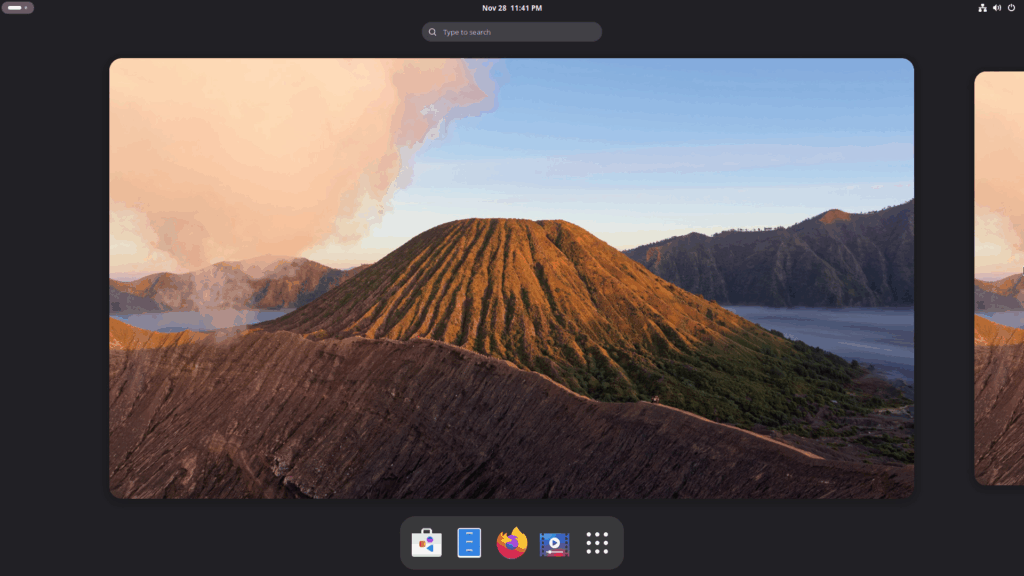 Solus 4.8, CachyOS, 4MLinux 50.0 ed EndeavourOS Ganymede aggiornano kernel e desktop 7 image 798