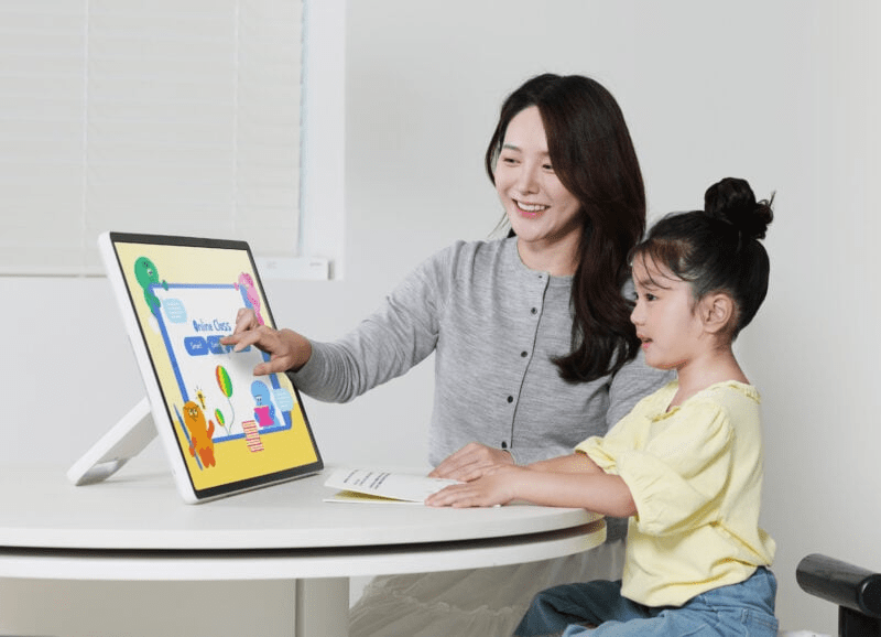 Samsung prepara AI Megafactory con NVIDIA e fissa il prezzo del Galaxy Z Trifold 7 image 803