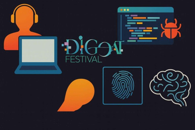 Dati, privacy e sorveglianza: dall’UE a Meta, il sistema digitale che ci osserva - NEWSLETTER 9 newsletter digeat