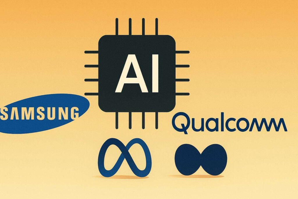 Qualcomm chiude l’anno con ricavi record da 10,36 miliardi di euro trainata da AI e Android 2 ricavi record Qualcomm