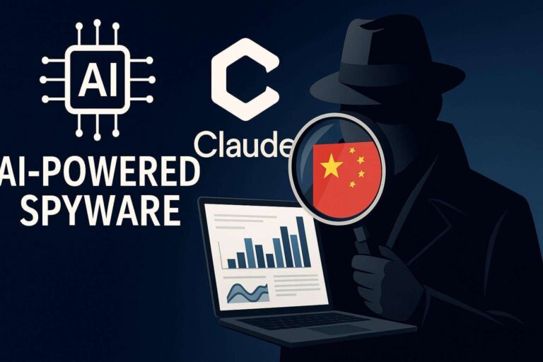 Spie cinesi orchestrano cyber-spionaggio con Claude AI: attacchi autonomi su larga scala 5 spie cinesi usano Claude
