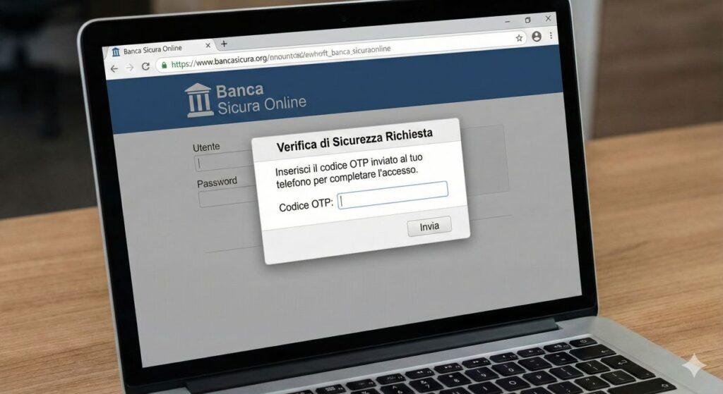 Man in the Middle vs Man in the Browser: le differenze che salvano il conto 8 Esempio di webinject Man in the Browser
