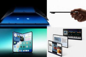 Esperimento finito: Samsung stacca la spina al Galaxy Z Trifold dopo soli tre mesi (costava troppo produrlo)