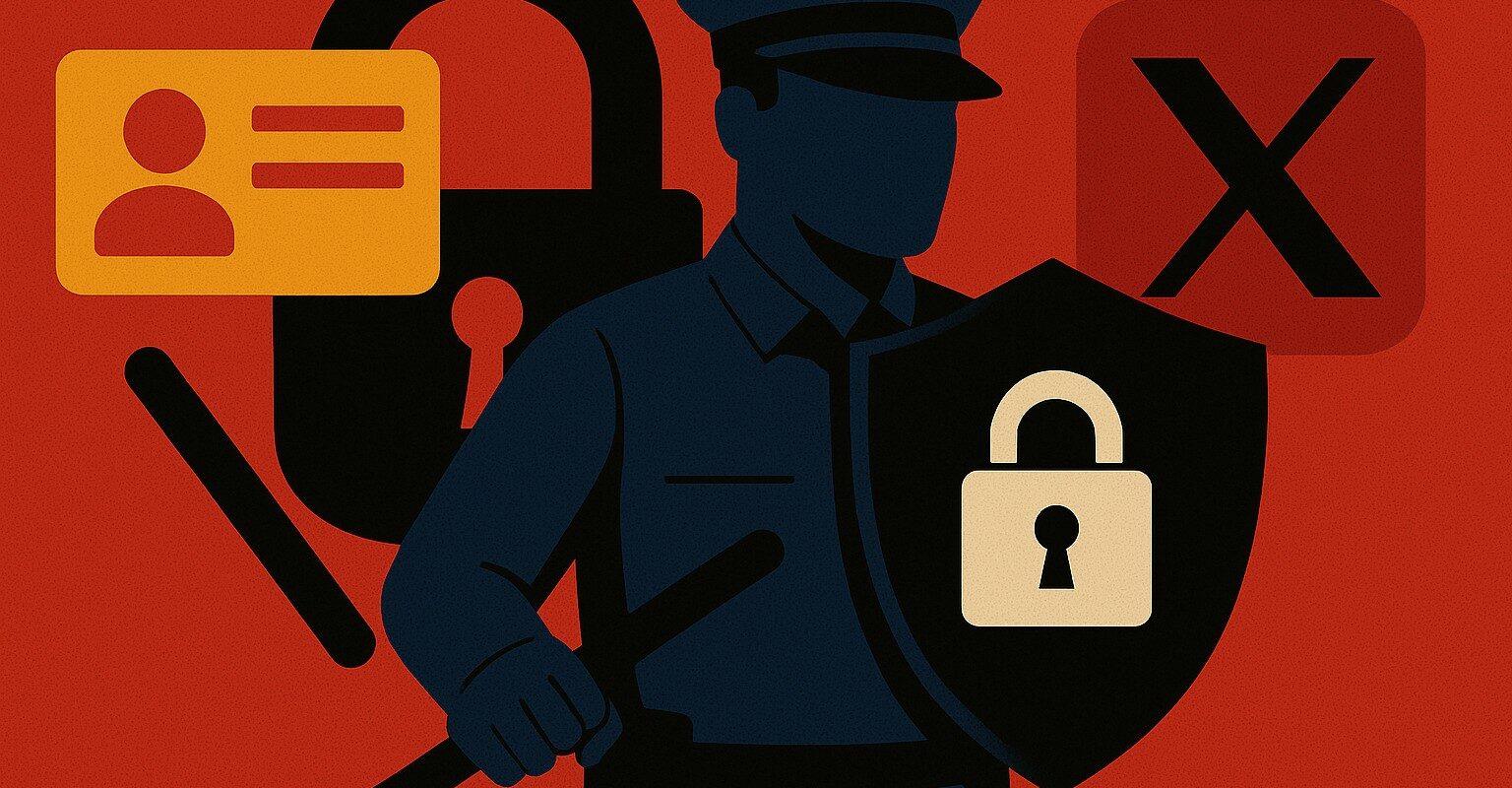 Garante Privacy presenta un esposto