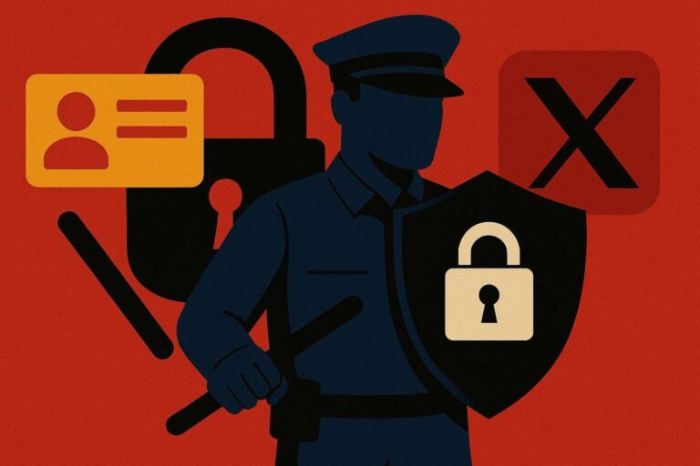 Garante Privacy presenta un esposto