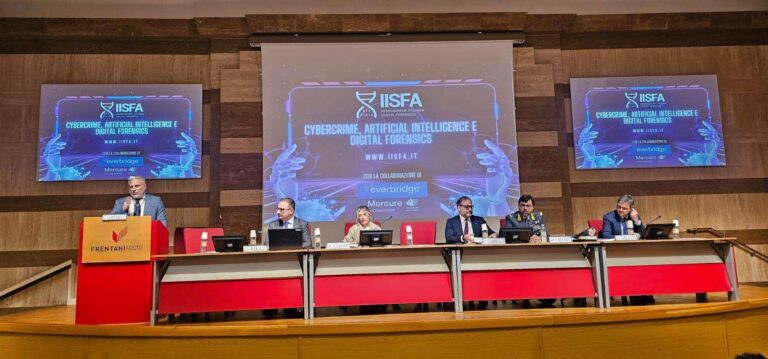 IISFA Intelligenza artificiale
