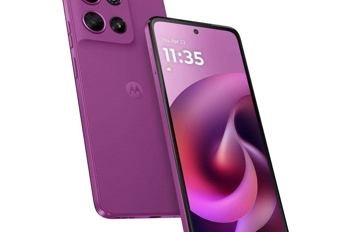 Motorola G Power 2026