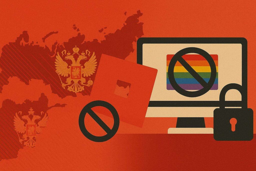 Russia blocca Roblox LGBT