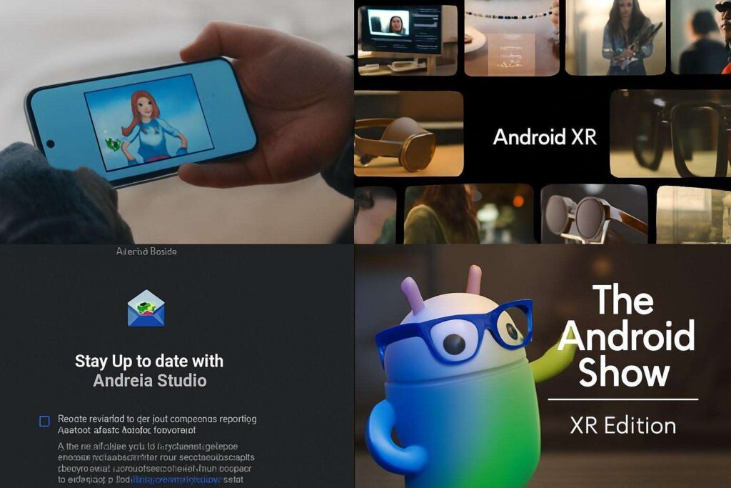 android xr sdk preview jetpack compose 1 10 studio otter 2