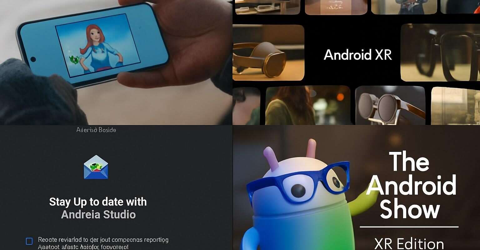 android xr sdk preview jetpack compose 1 10 studio otter 2
