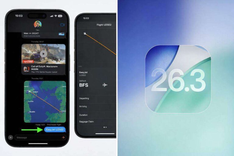 Apple: multa AGCM, iOS 26.3 e la roadmap verso iPhone 18 pieghevole 9 apple multa agcm iphone 18 pieghevole