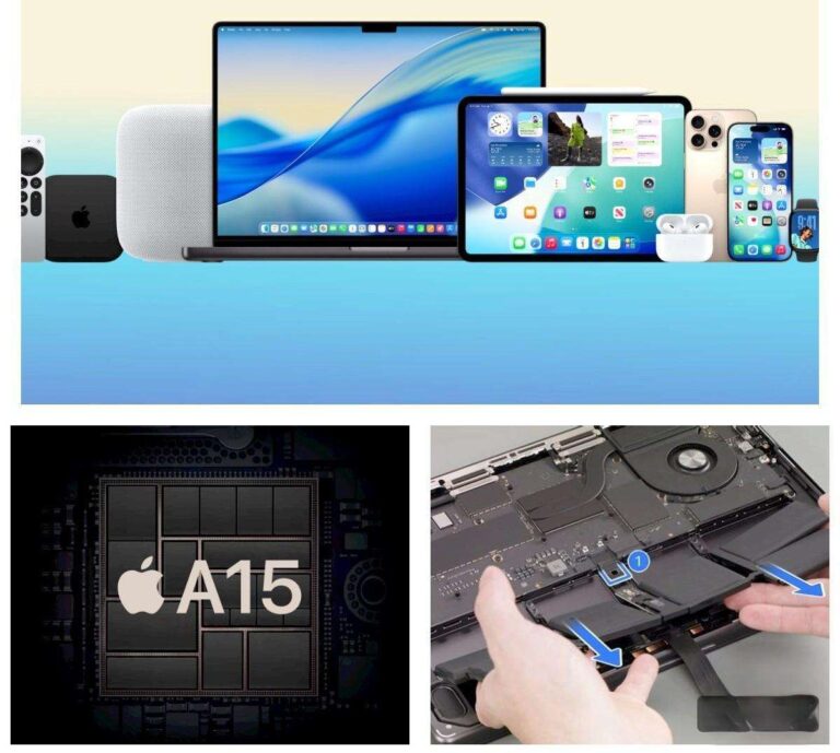 apple roadmap 2026 foldable iphone m5 mac specifiche