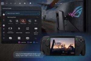 Asus leak: ROG Swift PG32UCDM3, il QD-OLED 4K con BlackShield