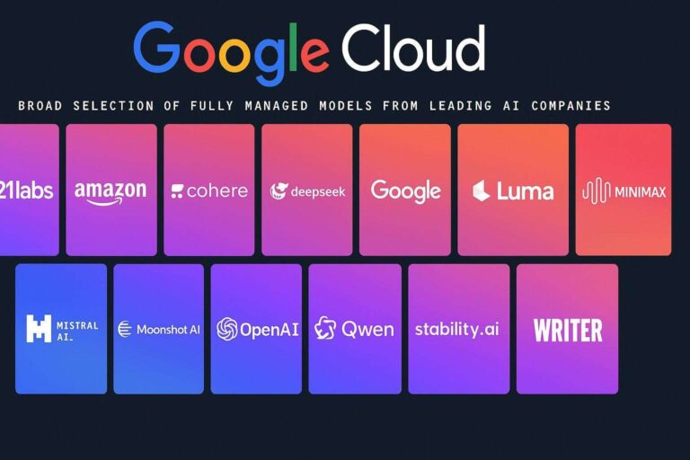Aws e Google Cloud innovano con AI, sicurezza e servizi avanzati 10 aws e google cloud
