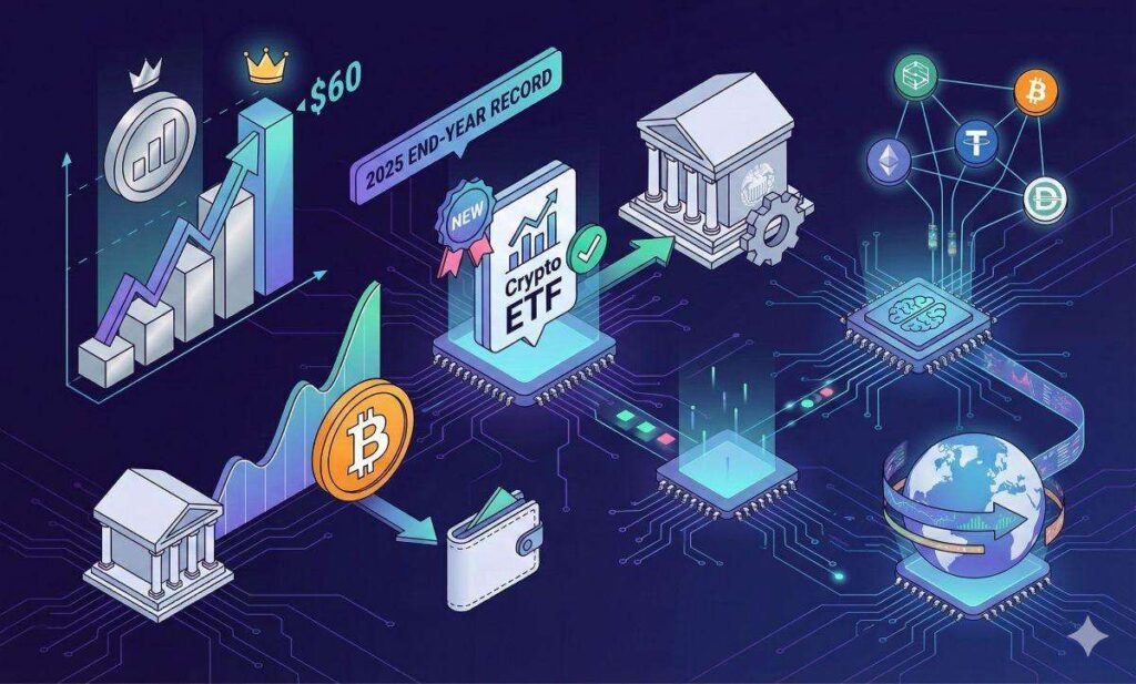 bitcoin etf record argento