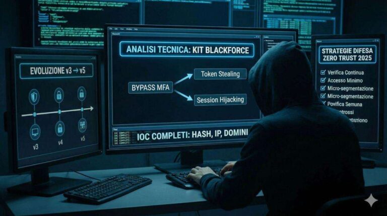 blackforce phishing kit bypass mfa 2025