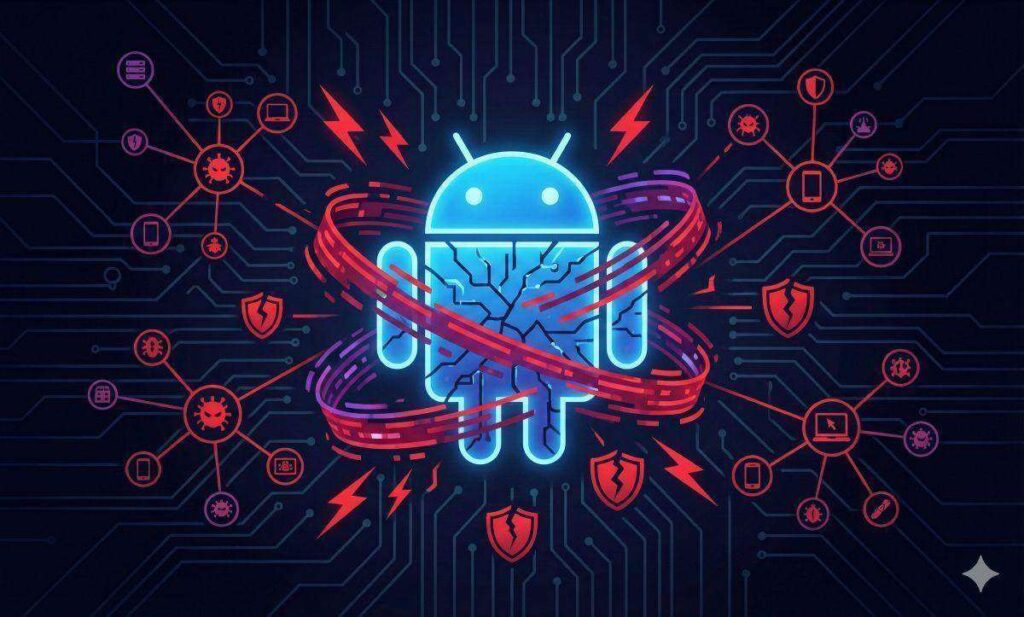 botnet kimwolf lattacco silenzioso a 18 milioni di tv box android