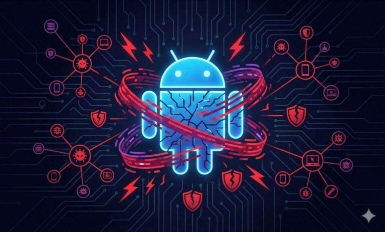 botnet kimwolf lattacco silenzioso a 18 milioni di tv box android