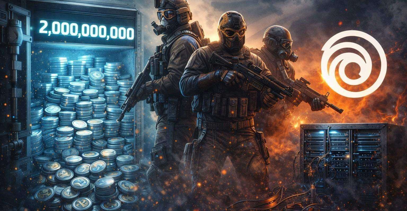 breach rainbow six siege