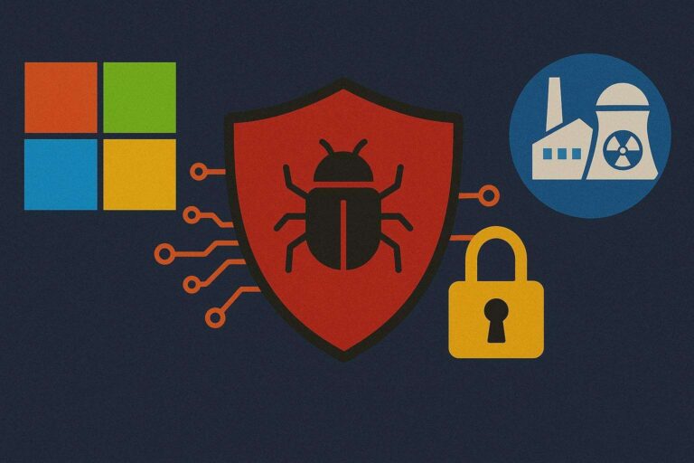 Bug Microsoft, limiti di TLS 1.3 e vulnerabilità Cisa OpenPLC preoccupano 8 bug microsoft tls 1 3 openplc
