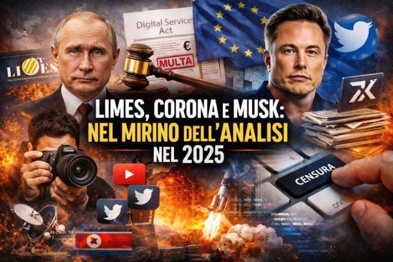 copertina newsletter