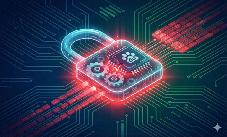 deadlock ransomware byovd baidu