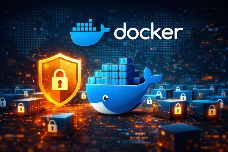 docker hardened images