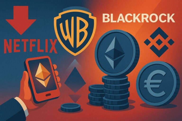 downgrade netflix boom etf ethereum