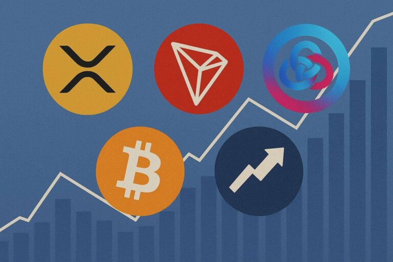 etf xrp tron mrbeast