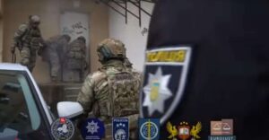 Frodi telefoniche: smantellata in Ucraina la rete da 10 milioni di euro