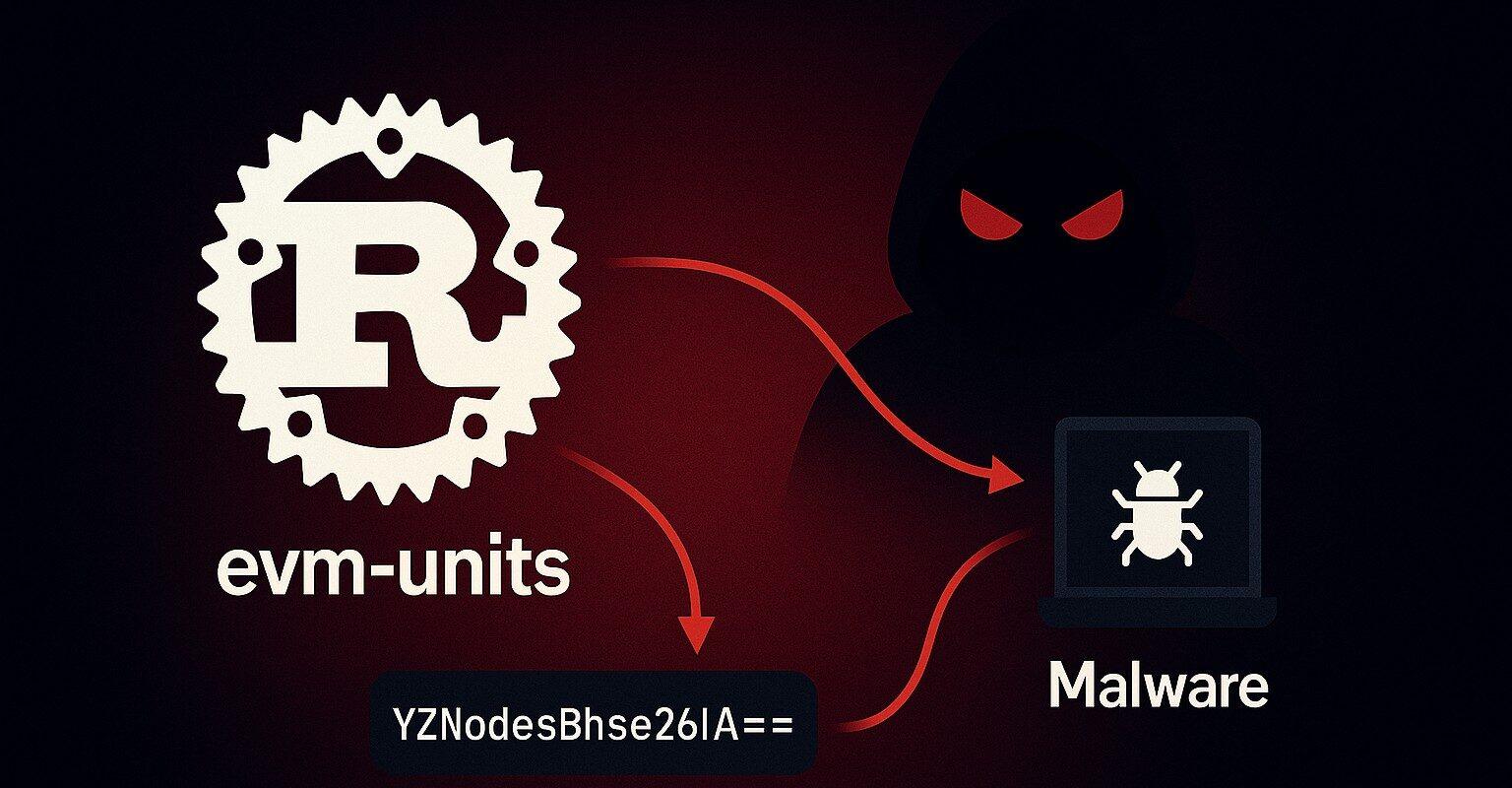 evm units Serves Cross Platform