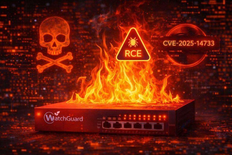 firewall watchguard exploit attivi