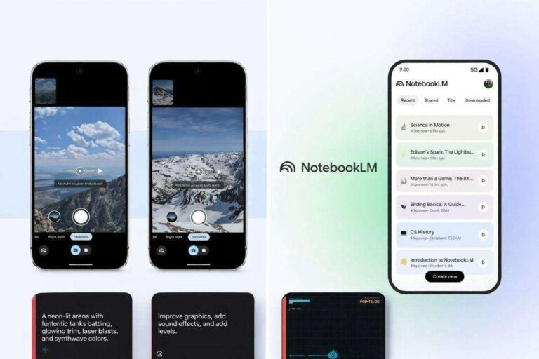 fix bug pixel android auto gemini
