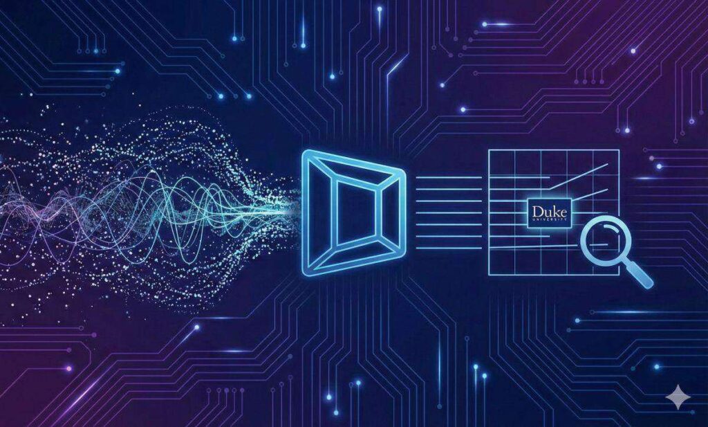 Analisi globale automatica di dinamiche sperimentali: nuovo framework data-driven dalla Duke University 2 framework data driven predittivo