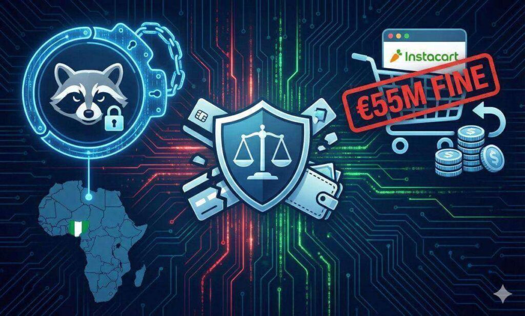 frodi digitali rimborsi arresto nigeria instacart