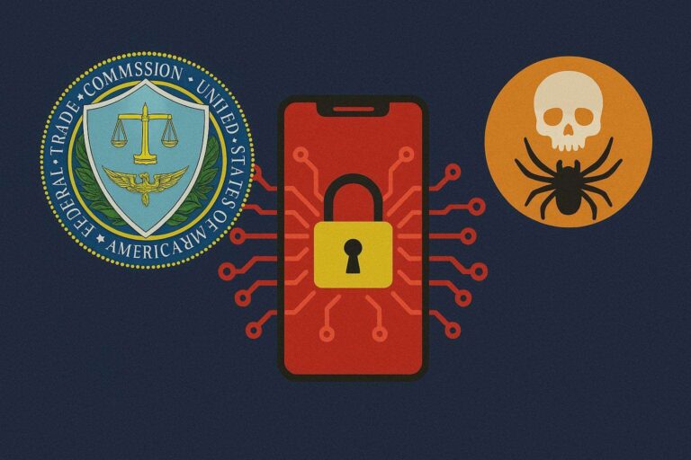 FTC obbliga Illuminate a eliminare dati studenti. Rischi da Freedom Mobile e DragonForce 9 ftc illuminate freedom mobile dragonforce