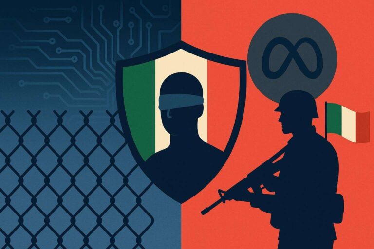 Garante Privacy, ACN e Crosetto: vittime e carnefici della narrazione sulla guerra ibrida 3 garante privacy acn crosetto report