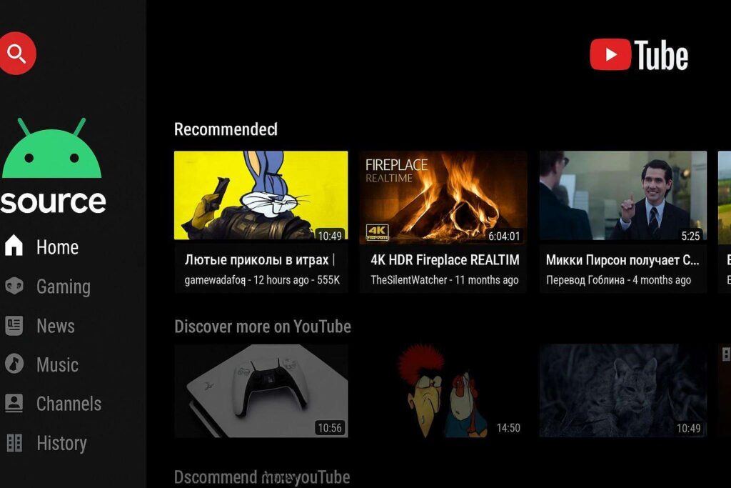Google patcha 107 vulnerabilità Android e sbuca falla critica in SmartTube 2 google 107 vulnerabilita smarttube