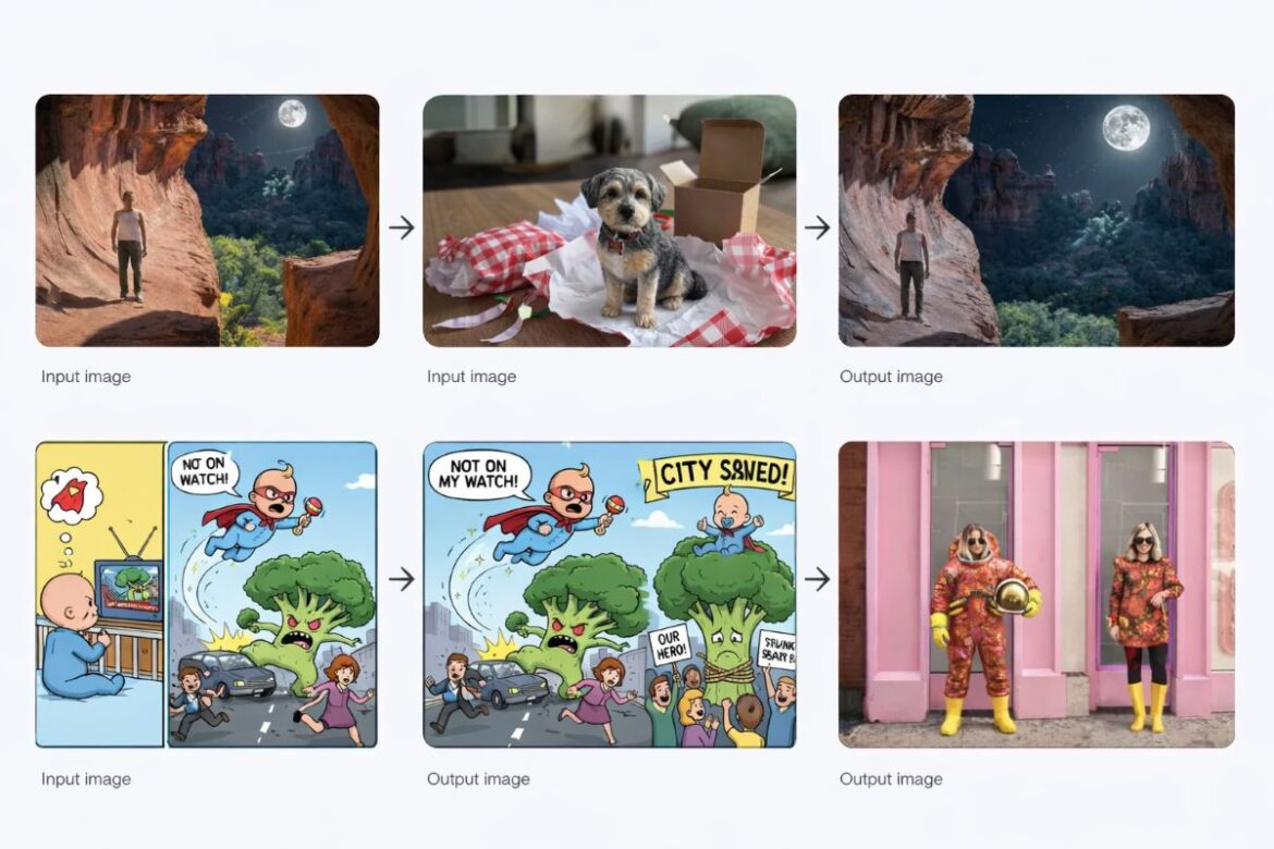 google aggiornamenti ai 2025