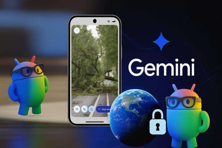Google: rivoluzione AI con Gemma 3n, Gemini 3 e sicurezza Android 6 google ai gemma 3n gemini 3 android xr sicurezza