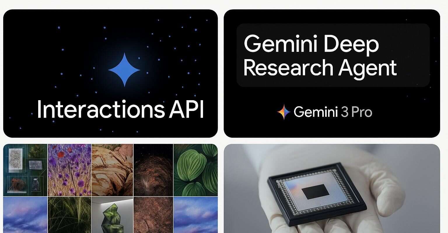 google ai quantum willow gemini 3 multi agent