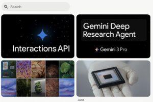 google ai quantum willow gemini 3 multi agent