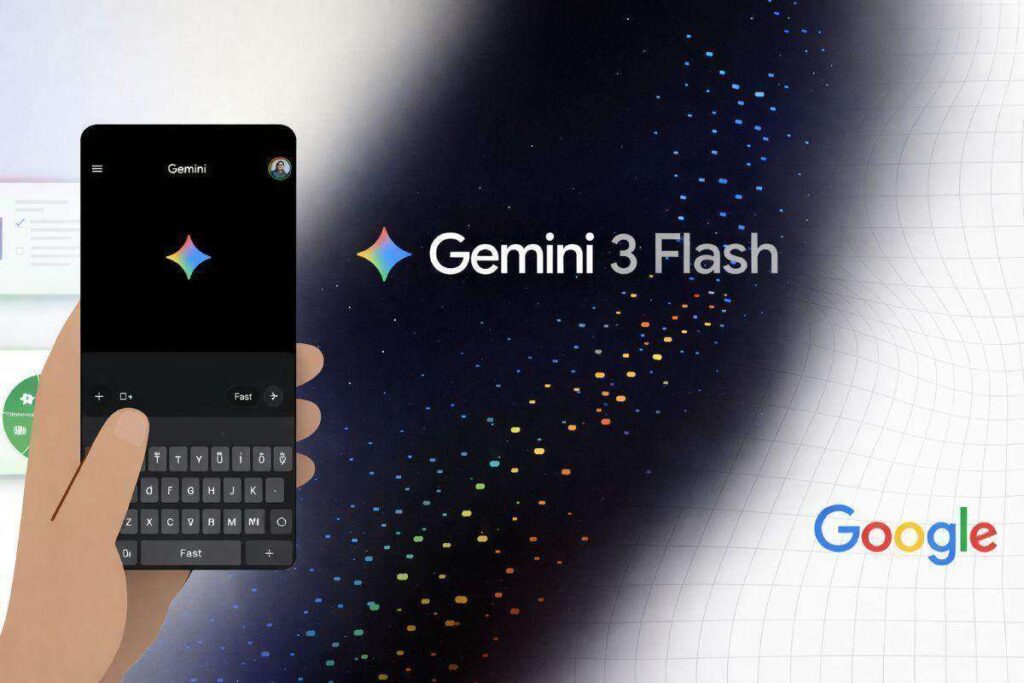google gemini 3 flash aggiornamenti ai 2025