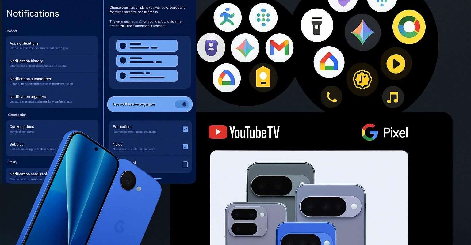 google pixel 10a leak specs pixel watch update sconti